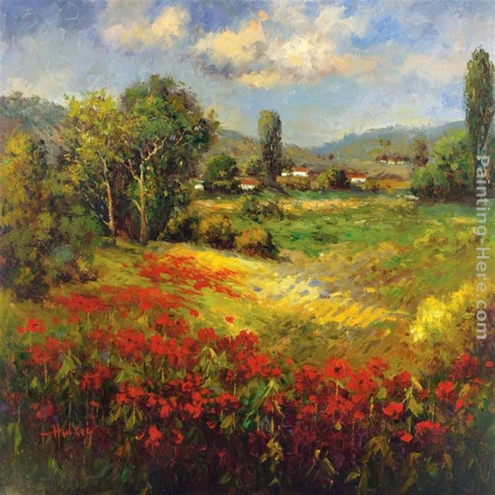 Hulsey Country Village I